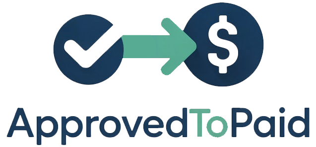 Approved To Paid