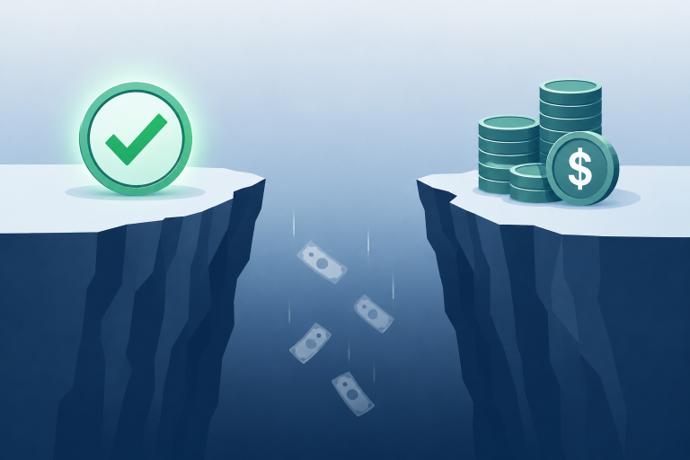 The Approved-to-Paid Gap: Why Healthcare Practices Leave Thousands on the Table